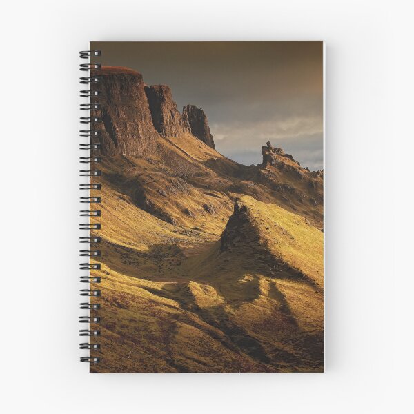 Item preview, Old man of storr designed and sold by Creative photos and art.