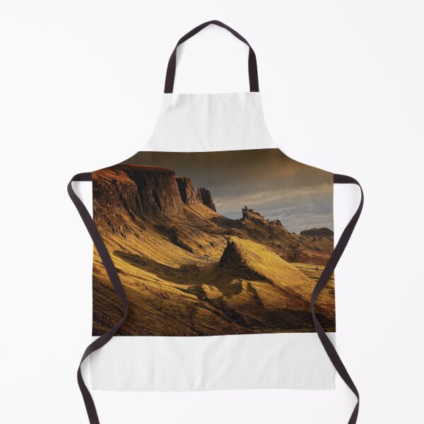 Item preview, Old man of storr designed and sold by Creative photos and art.