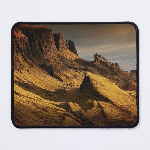 Item preview, Old man of storr designed and sold by Creative photos and art.