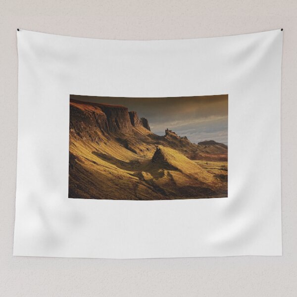 Item preview, Old man of storr designed and sold by Creative photos and art.