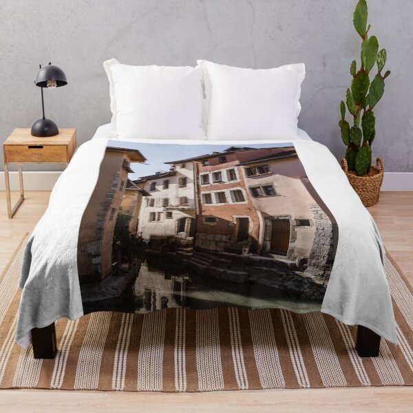 Item preview, Annecy old town France designed and sold by AmberdenOudsten.