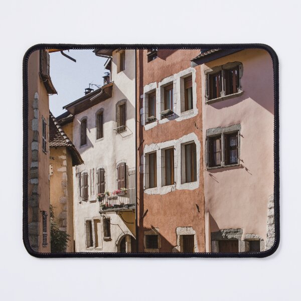 Item preview, Annecy old town France designed and sold by AmberdenOudsten.