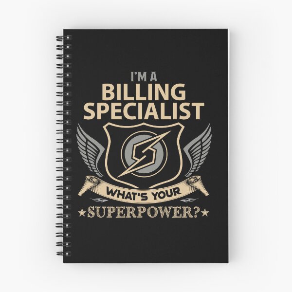 Item preview, Billing Specialist T Shirt - Superpower Job Gift Item Tee designed and sold by alishabvrstella.