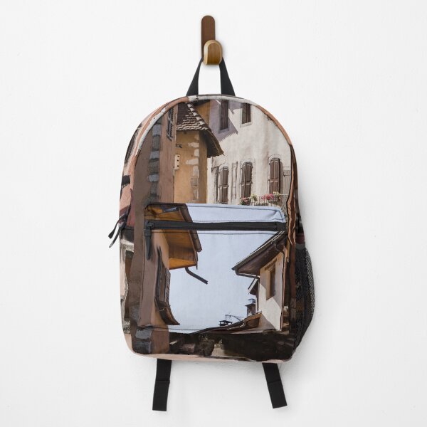 Item preview, Annecy old town France designed and sold by AmberdenOudsten.