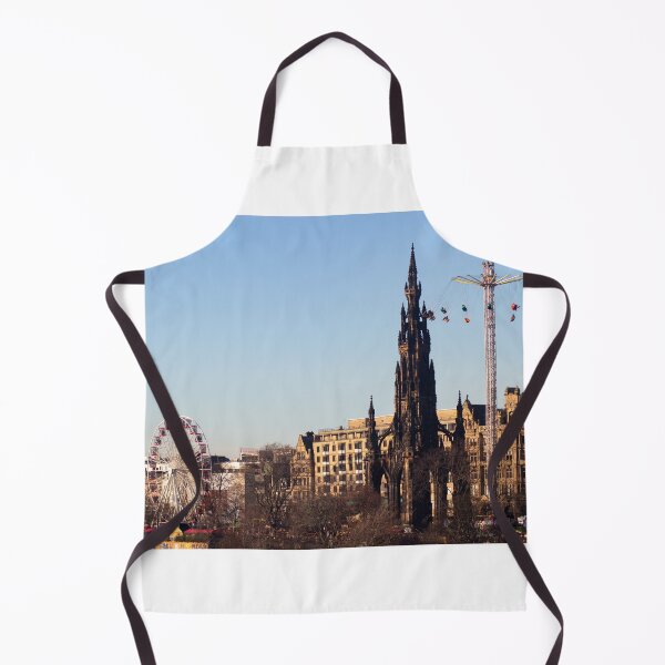 Item preview, Edinburgh Christmas market designed and sold by Creative photos and art.