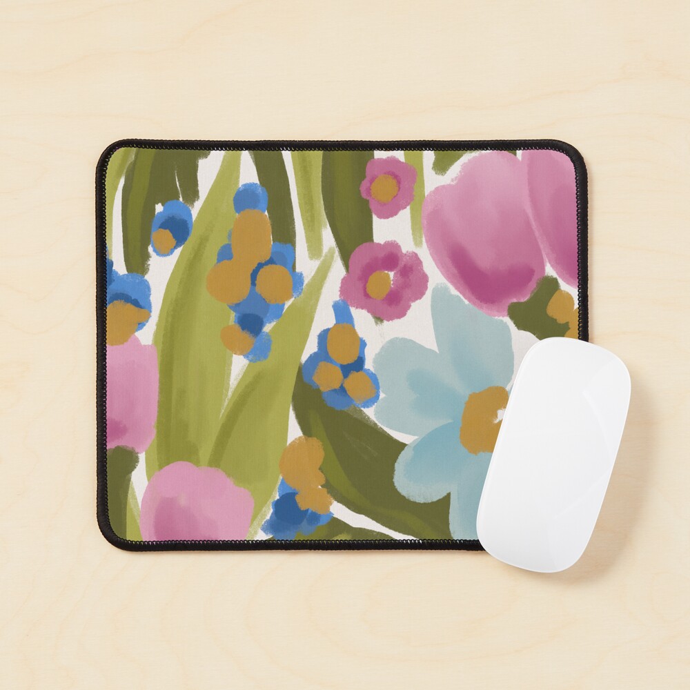 Item preview, Mouse Pad designed and sold by RipesteStudio.