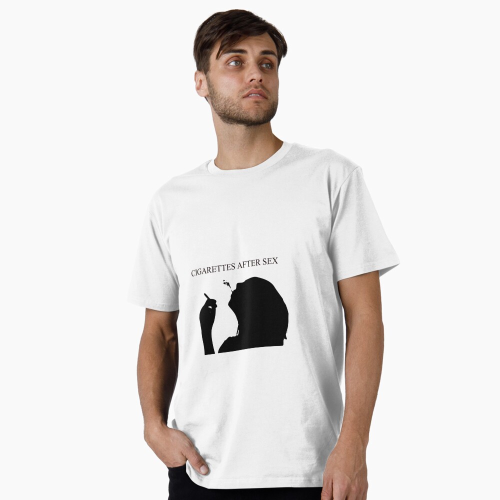 Cigarettes After Sex