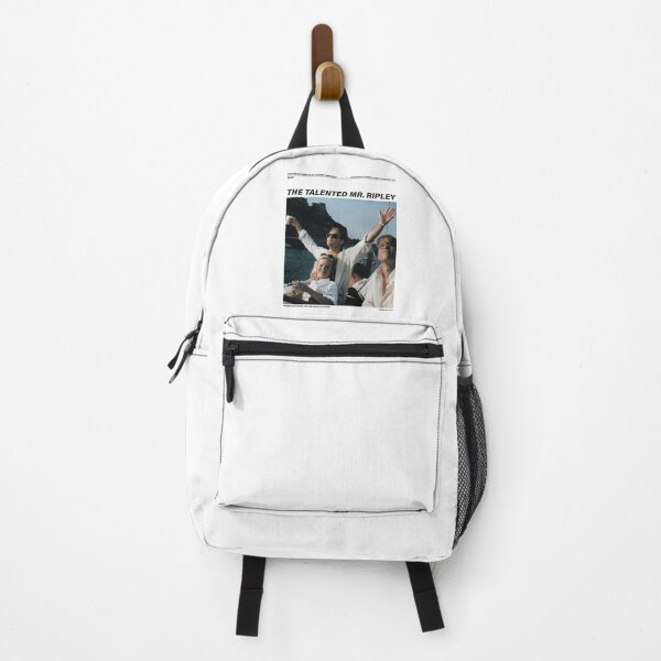 Item preview, THE TALENTED MR. RIPLEY designed and sold by 33ll.
