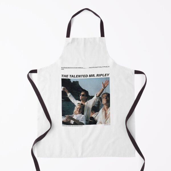 Item preview, THE TALENTED MR. RIPLEY designed and sold by 33ll.