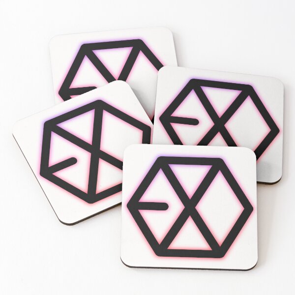 Item preview, Exo white version  designed and sold by artlifexo88.