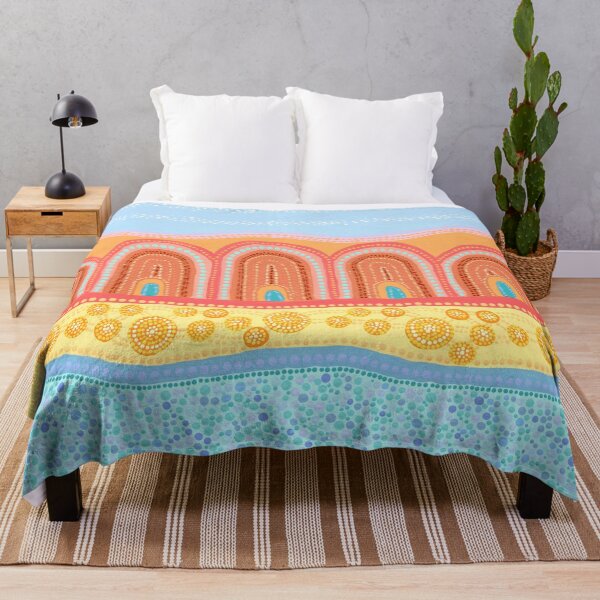 Item preview, Coastal Mountains designed and sold by nenemitchellart.