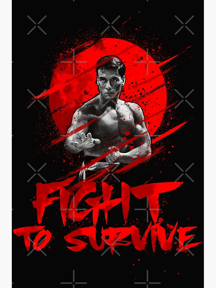 bloodsport