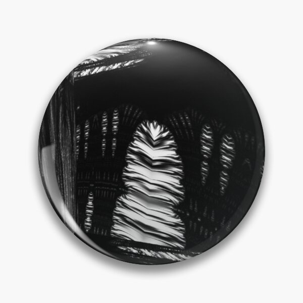 Item preview, wall and gate designed and sold by PanthersDream.