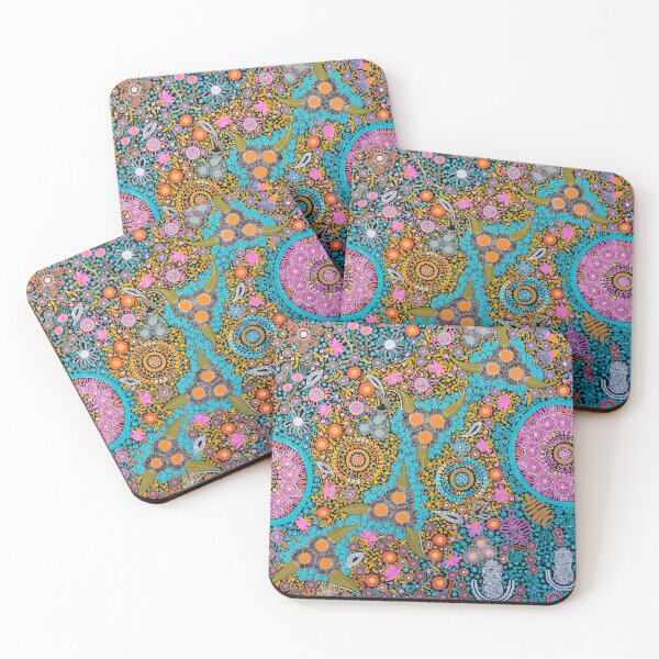 Item preview, Yarra designed and sold by nenemitchellart.