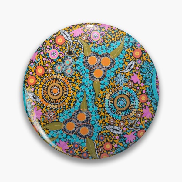 Item preview, Yarra designed and sold by nenemitchellart.