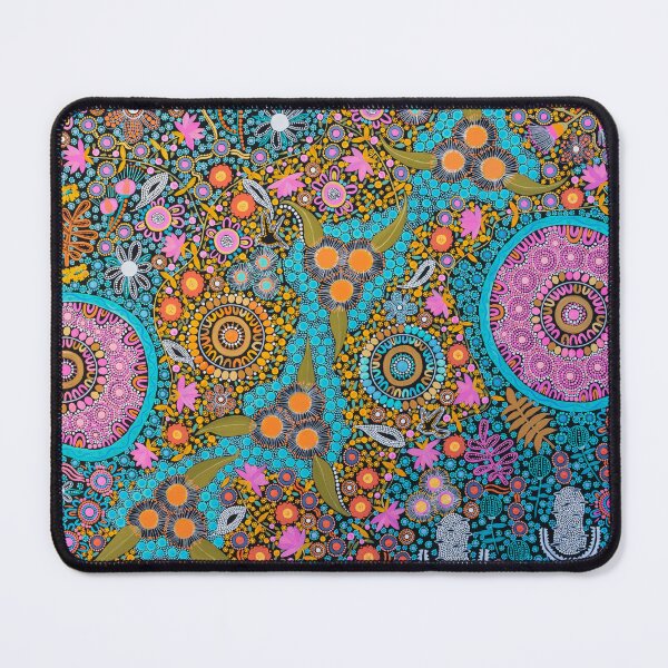Item preview, Yarra designed and sold by nenemitchellart.