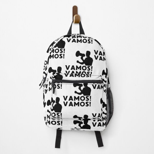 Item preview, Vamos | Go Go Go | Motivational | Inspirational designed and sold by mattades.