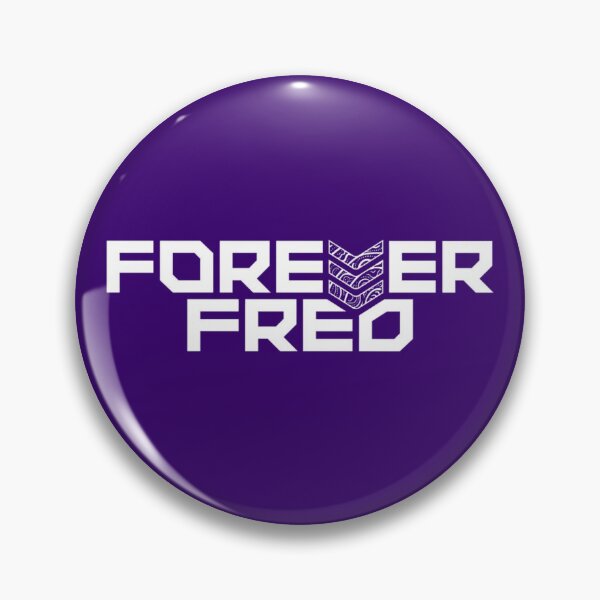 Artikelvorschau, Forever Freo Dockers Lila entworfen und verkauft von ijdesigns.