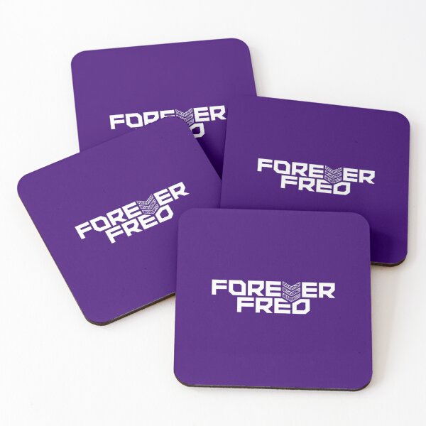 Item preview, Forever Freo Dockers Purple designed and sold by ijdesigns.