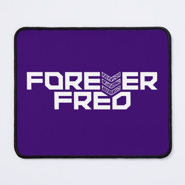 Item preview, Forever Freo Dockers Purple designed and sold by ijdesigns.