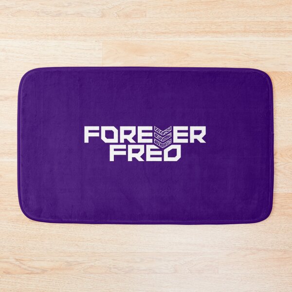 Item preview, Forever Freo Dockers Purple designed and sold by ijdesigns.