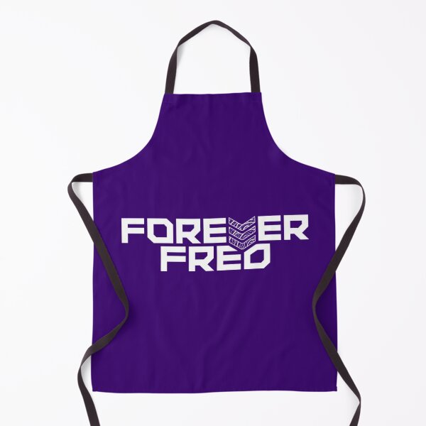 Item preview, Forever Freo Dockers Purple designed and sold by ijdesigns.