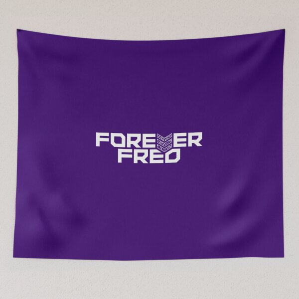 Item preview, Forever Freo Dockers Purple designed and sold by ijdesigns.