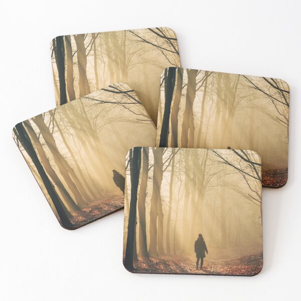 Item preview, Autumnal Dream in the Cape Forests designed and sold by KoenBoelrijk.