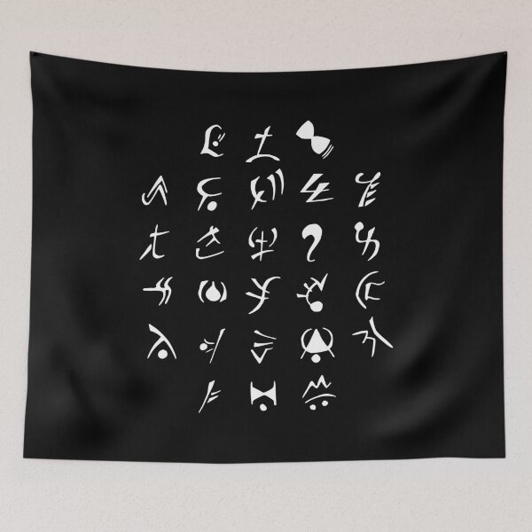 Item preview, Runes designed and sold by simbamerch.