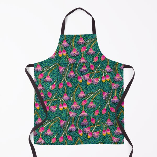 Item preview, Flowering gums designed and sold by nenemitchellart.