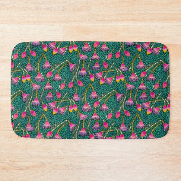 Item preview, Flowering gums designed and sold by nenemitchellart.