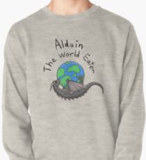 Baby Alduin Pullover Sweatshirt