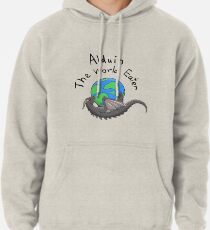 Baby Alduin Pullover Hoodie