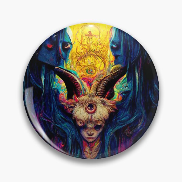 Item preview, Baby Baph designed and sold by MysticAlgorithm.
