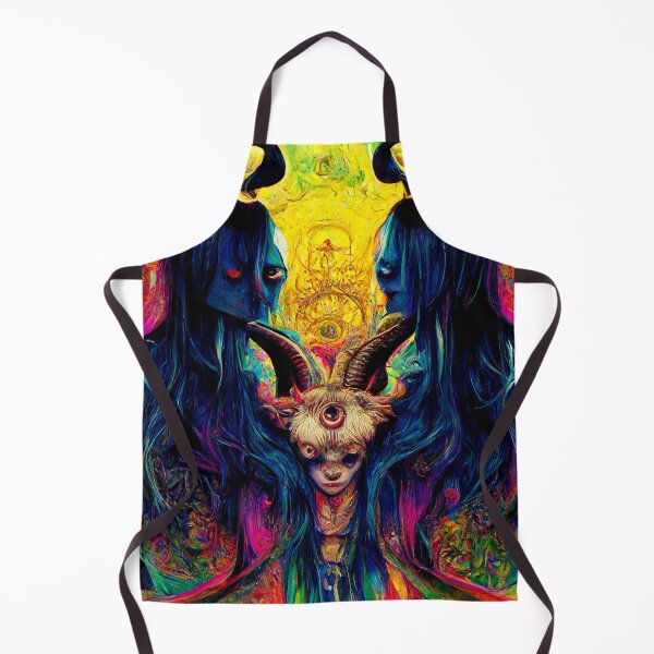 Item preview, Baby Baph designed and sold by MysticAlgorithm.