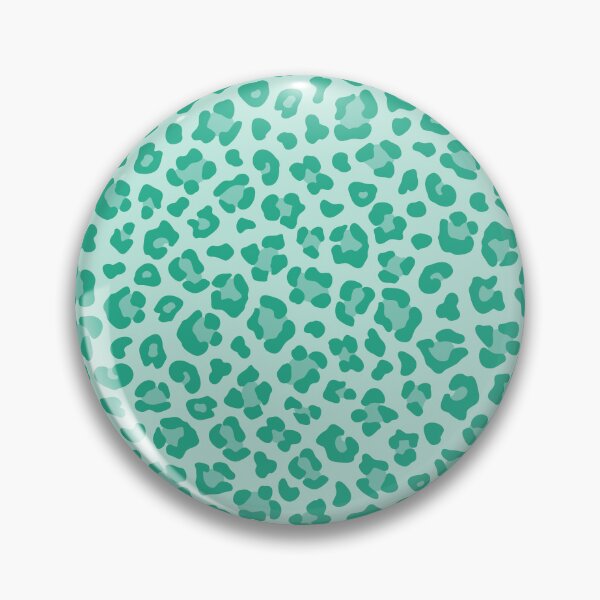 Item preview, Green Leopard Print designed and sold by Ayoub14.