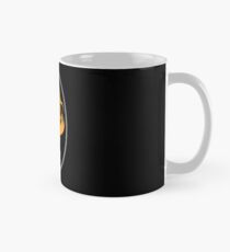 MGS - FOX Logo Mug