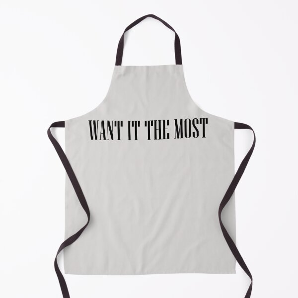 Item preview, Want It The Most designed and sold by HiddenStar02.