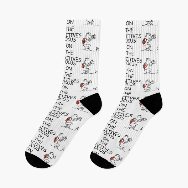 Item preview, FOCUS ON THE POSITIVES designed and sold by DomGDesign.