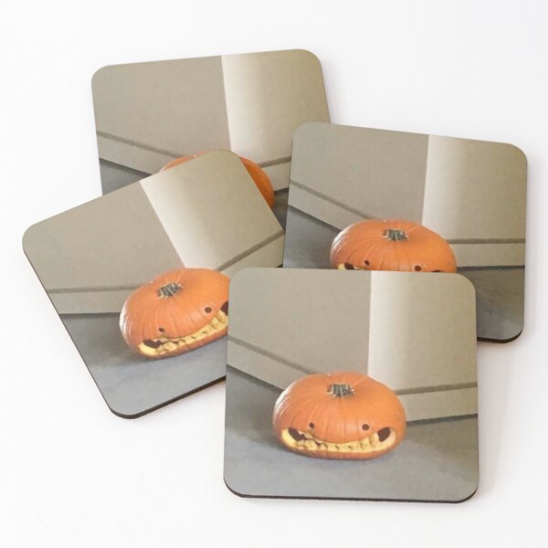 Item preview, smiling pumpkin designed and sold by Molchyn.