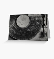 Rock '83 Greeting Card