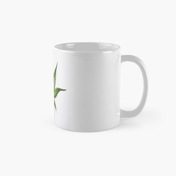 Item preview, Weed leaf designed and sold by zion12.