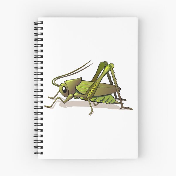 Item preview, Green Locust designed and sold by fourretout.