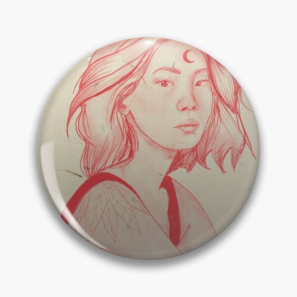 Item preview, moon guide designed and sold by Ligiaelena.