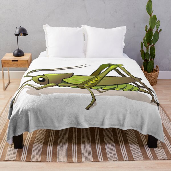 Item preview, Green Locust designed and sold by fourretout.