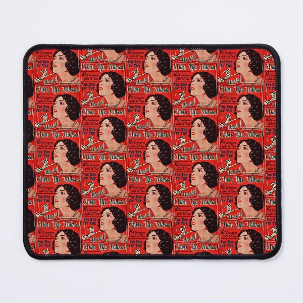 Item preview, Chin Up designed and sold by Estranged Design.