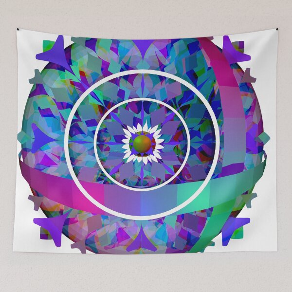 Item preview, Chromus Mandalas: Palette designed and sold by Jason Levien.