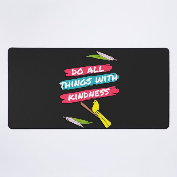 Item preview, Kindness,love,cute,treat people with kindness,happy designed and sold by vbhore99.