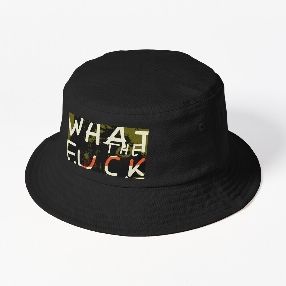 Item preview, Bucket Hat designed and sold by les-brumes.