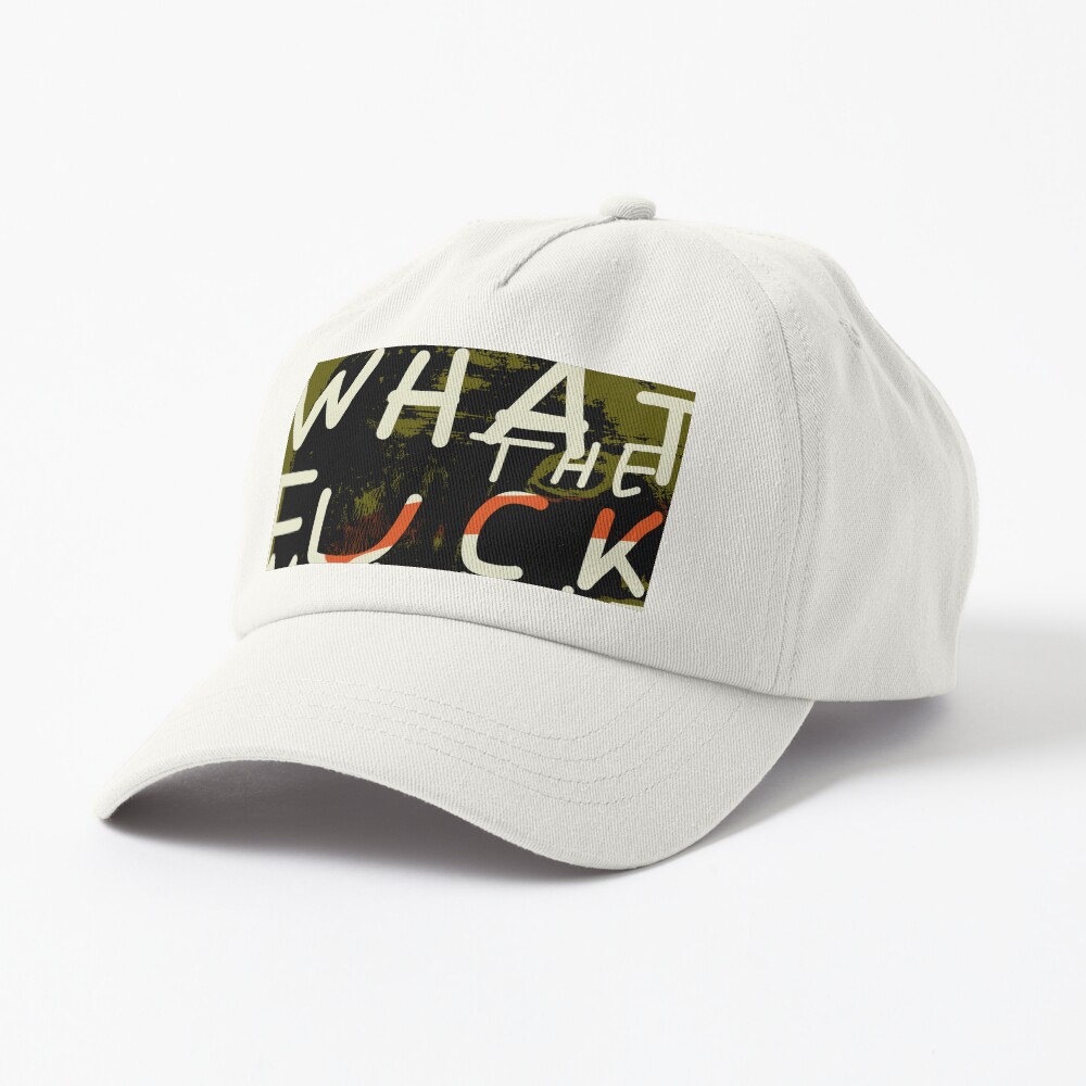 Item preview, Dad Hat designed and sold by les-brumes.